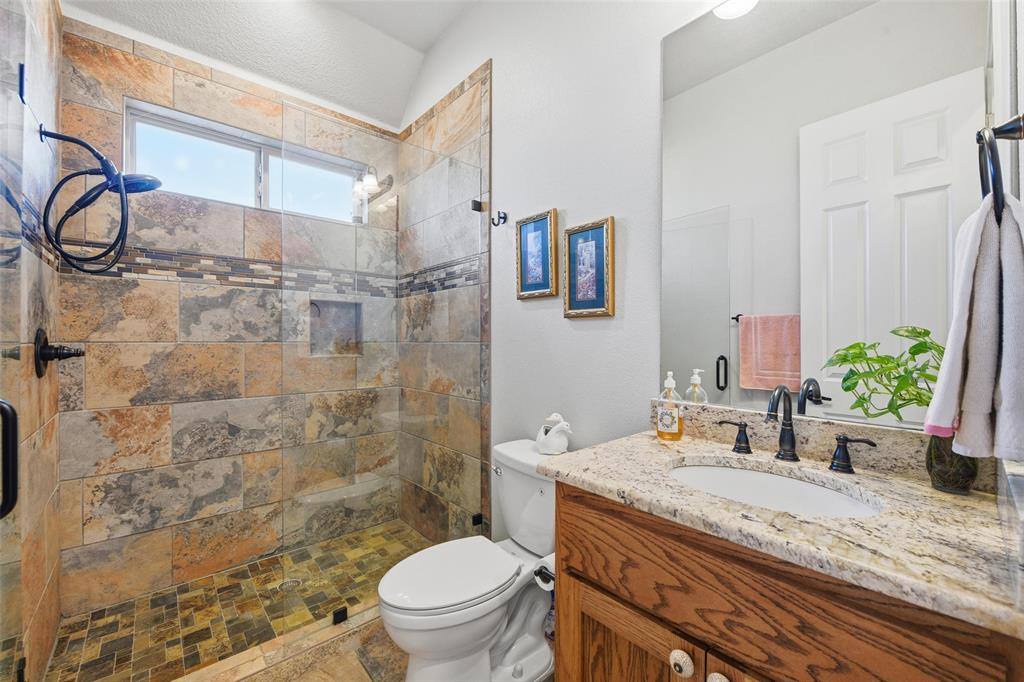 25275 Williams Drive, Justin, TX 76247