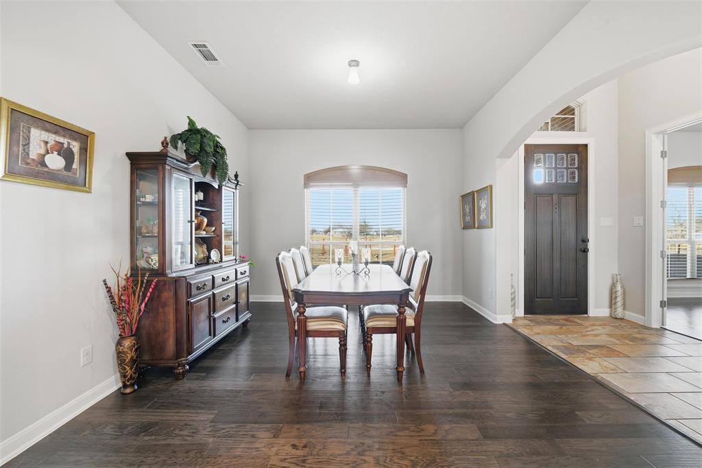 25275 Williams Drive, Justin, TX 76247