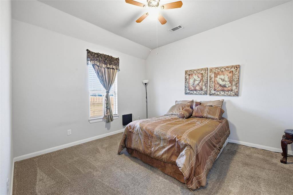 25275 Williams Drive, Justin, TX 76247