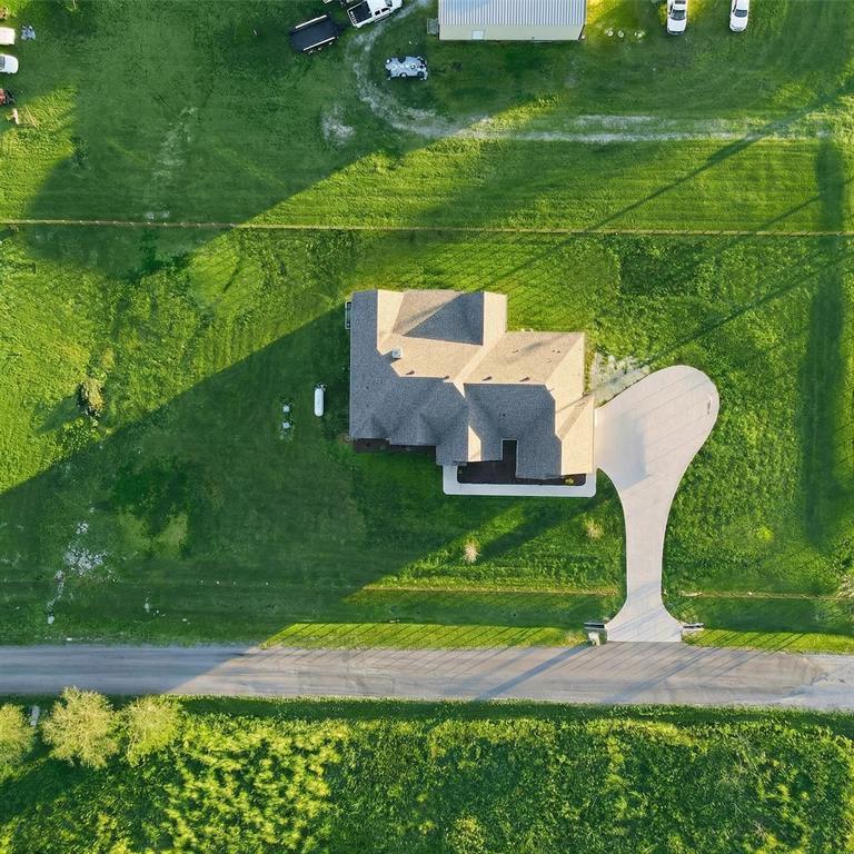 25275 Williams Drive, Justin, TX 76247