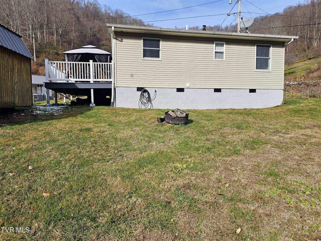 4 Timber Scent, Dante, VA 24237