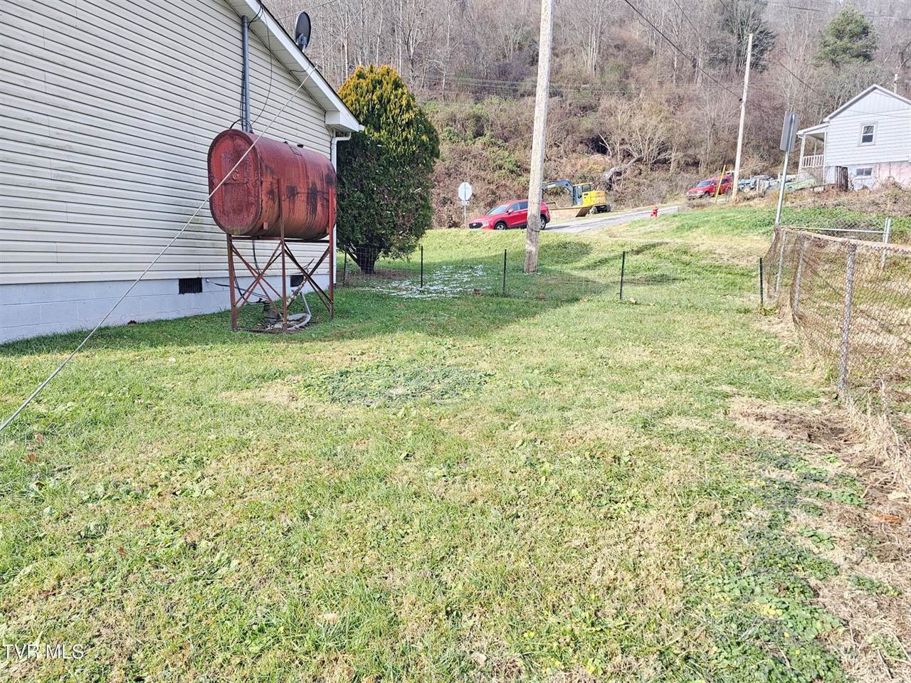 4 Timber Scent, Dante, VA 24237