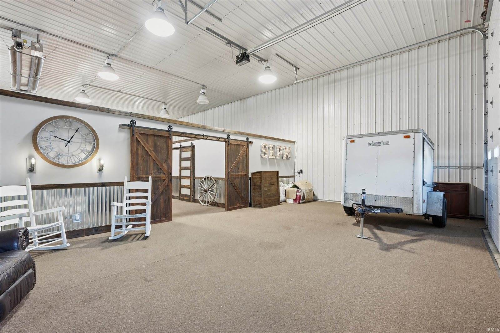 6201 S Cowan Road, Muncie, IN 47302