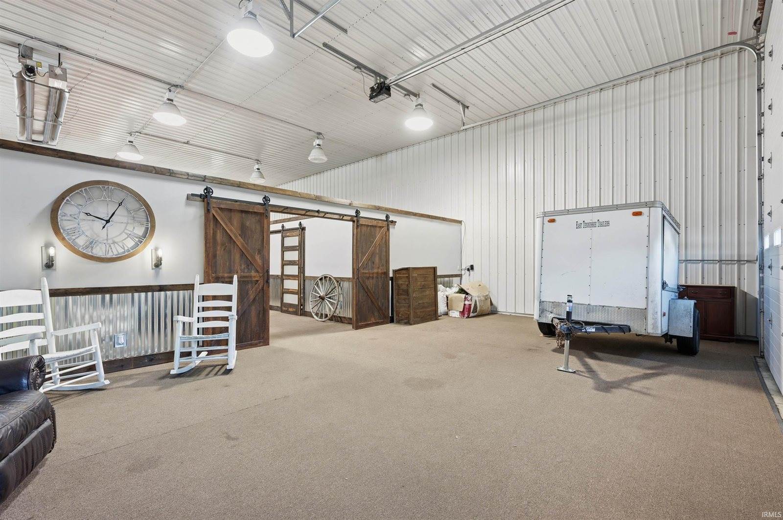 6201 S Cowan Road, Muncie, IN 47302