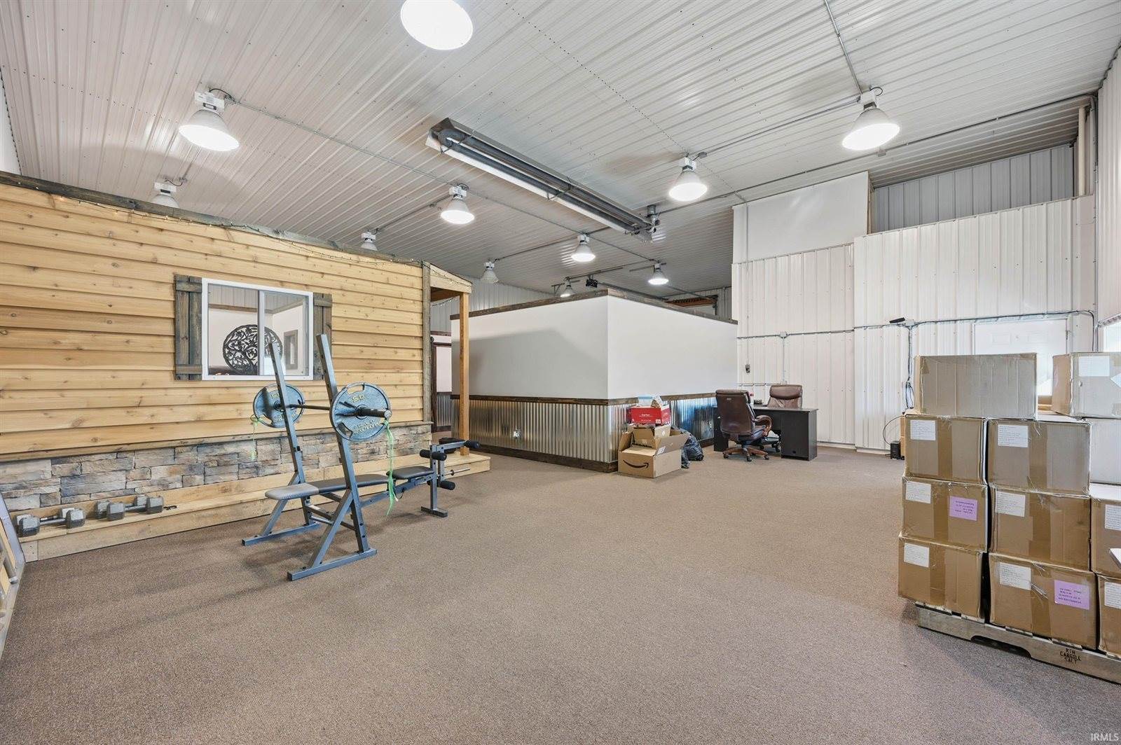 6201 S Cowan Road, Muncie, IN 47302