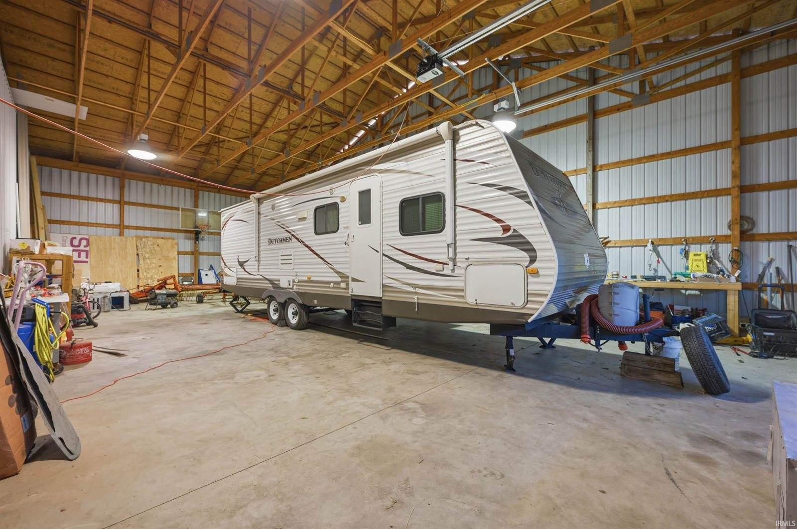 6201 S Cowan Road, Muncie, IN 47302