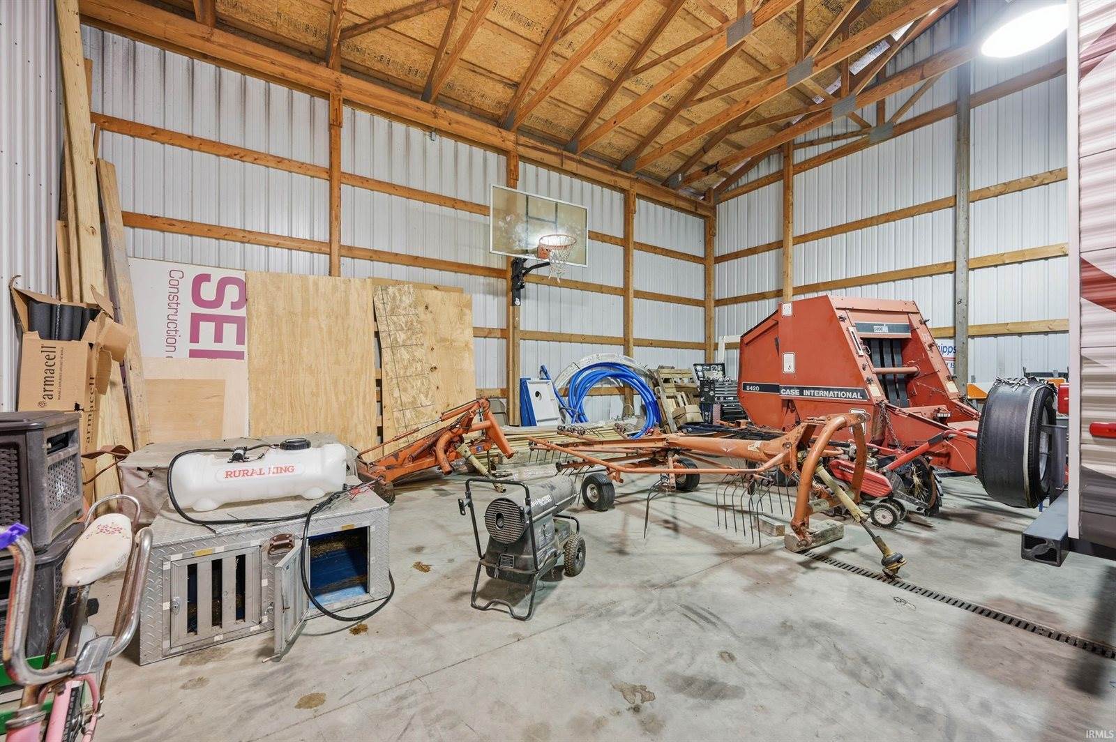 6201 S Cowan Road, Muncie, IN 47302