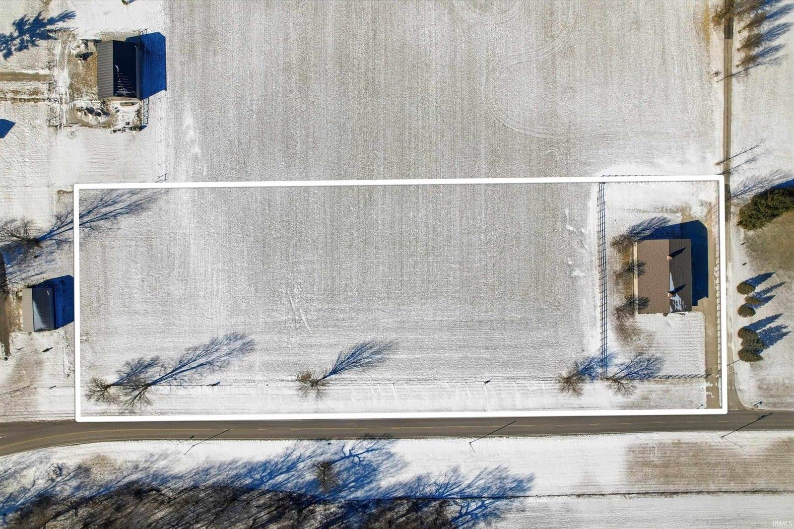 6201 S Cowan Road, Muncie, IN 47302