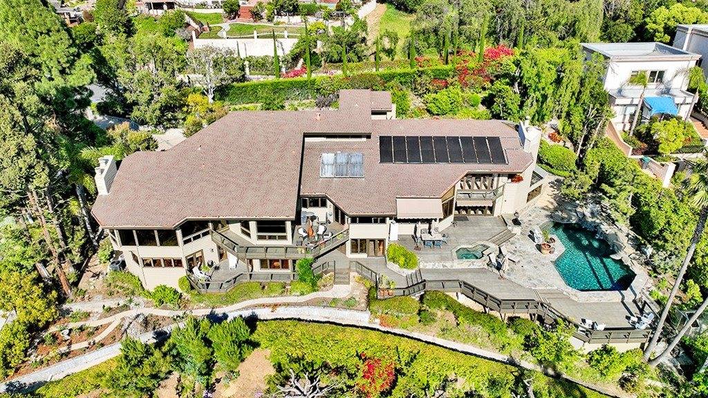 10841 Hideaway, North Tustin, CA 92705