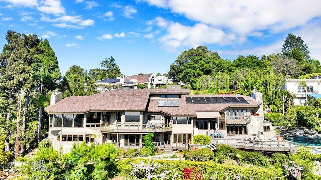 10841 Hideaway, North Tustin, CA 92705