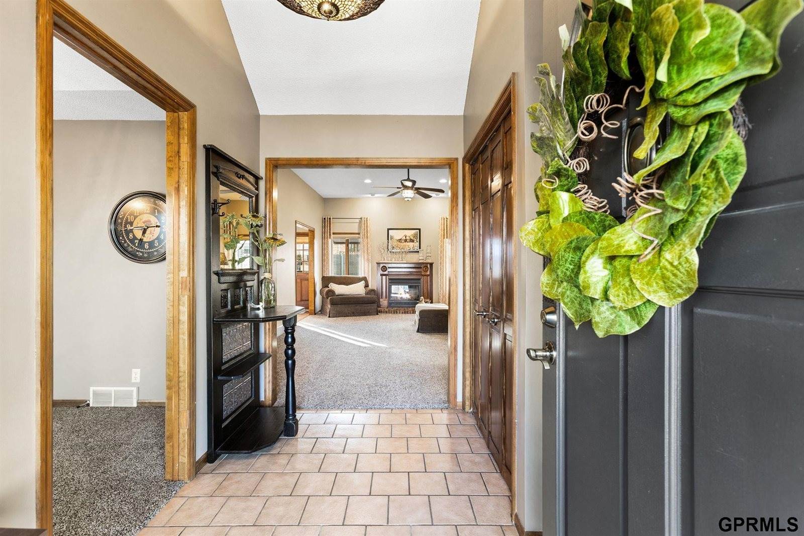 11024 North 61St Street, Omaha, NE 68152