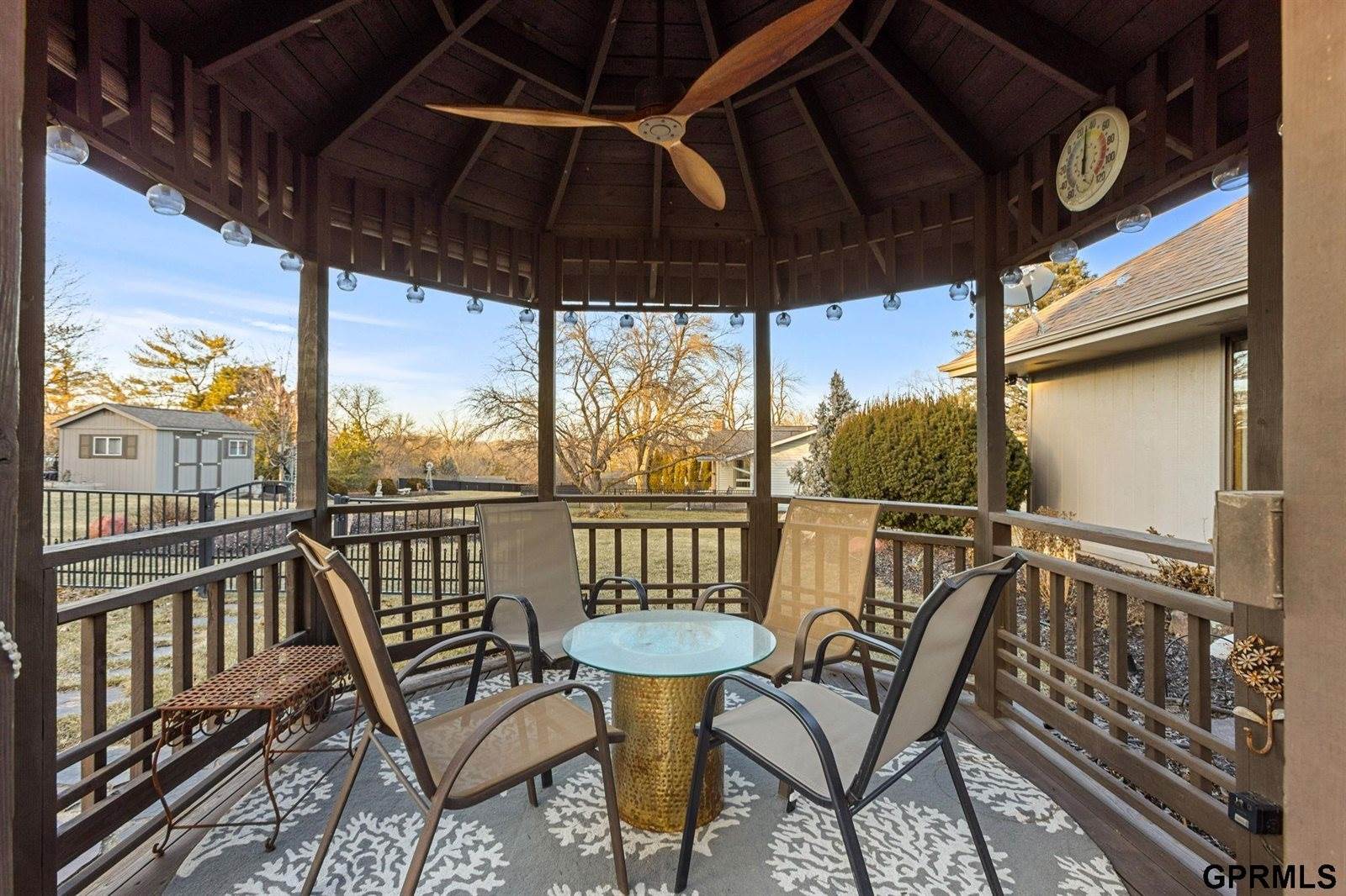 11024 North 61St Street, Omaha, NE 68152