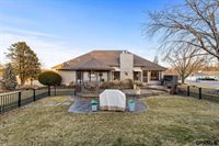 11024 North 61St Street, Omaha, NE 68152