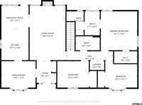 11024 North 61St Street, Omaha, NE 68152