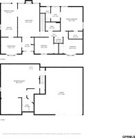 11024 North 61St Street, Omaha, NE 68152