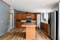 876 Mr Henry Road, Mocksville, NC 27028