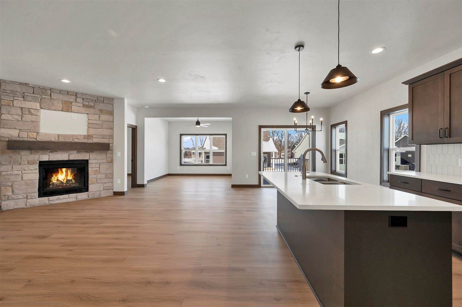 2362 Whispering Wind Lane, Green Bay, WI 54303