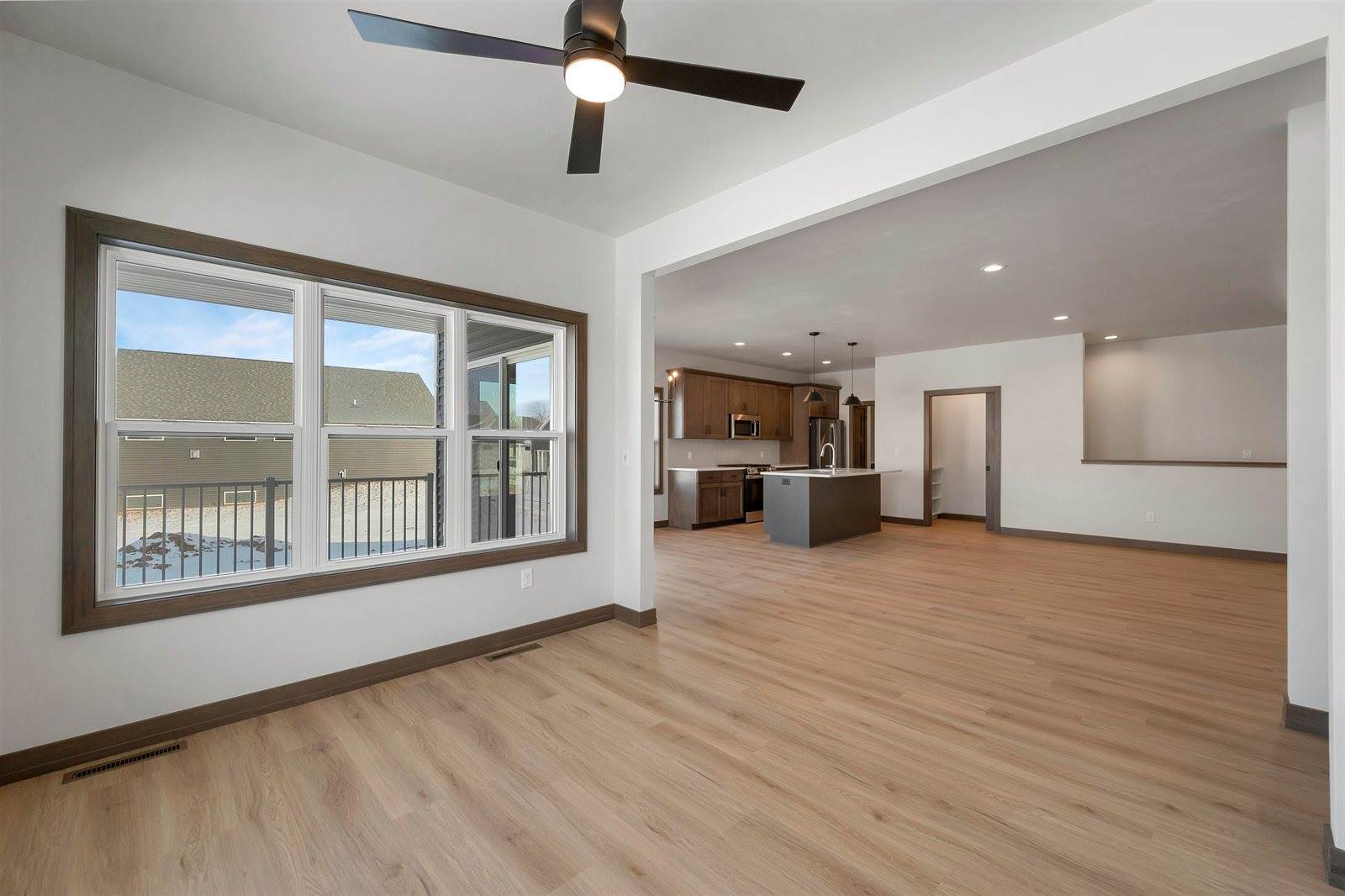 2362 Whispering Wind Lane, Green Bay, WI 54303