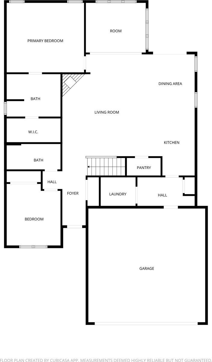 2362 Whispering Wind Lane, Green Bay, WI 54303