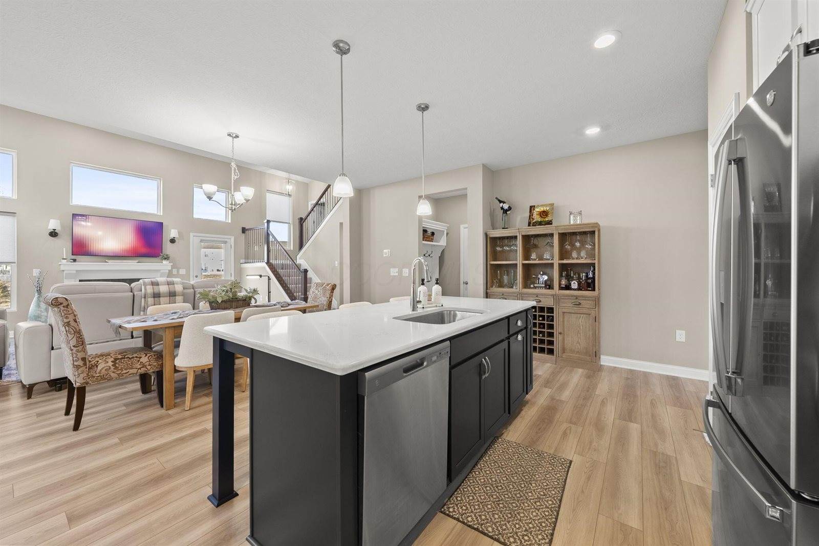 5728 Shadowfair Lane, Powell, OH 43065