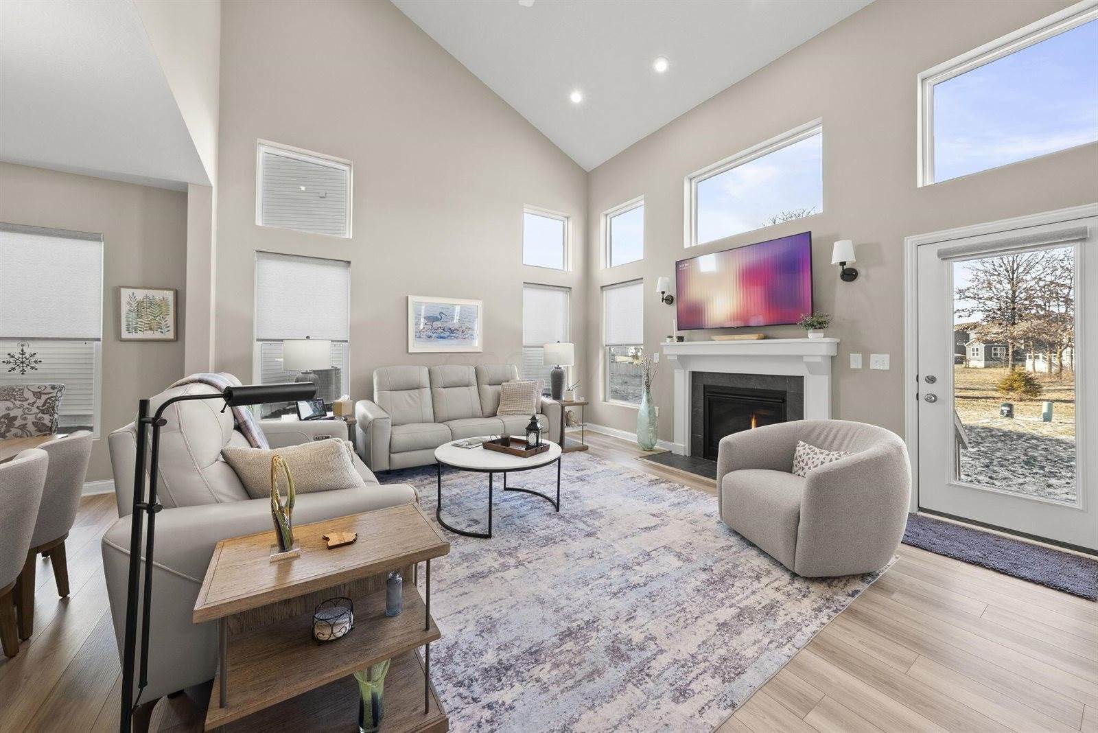 5728 Shadowfair Lane, Powell, OH 43065