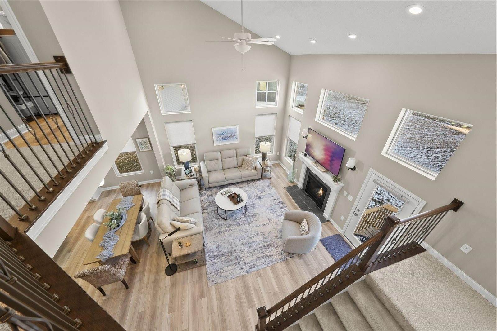 5728 Shadowfair Lane, Powell, OH 43065