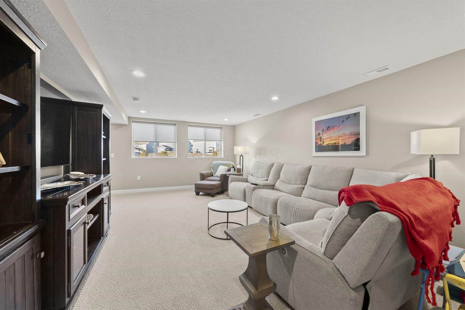 5728 Shadowfair Lane, Powell, OH 43065