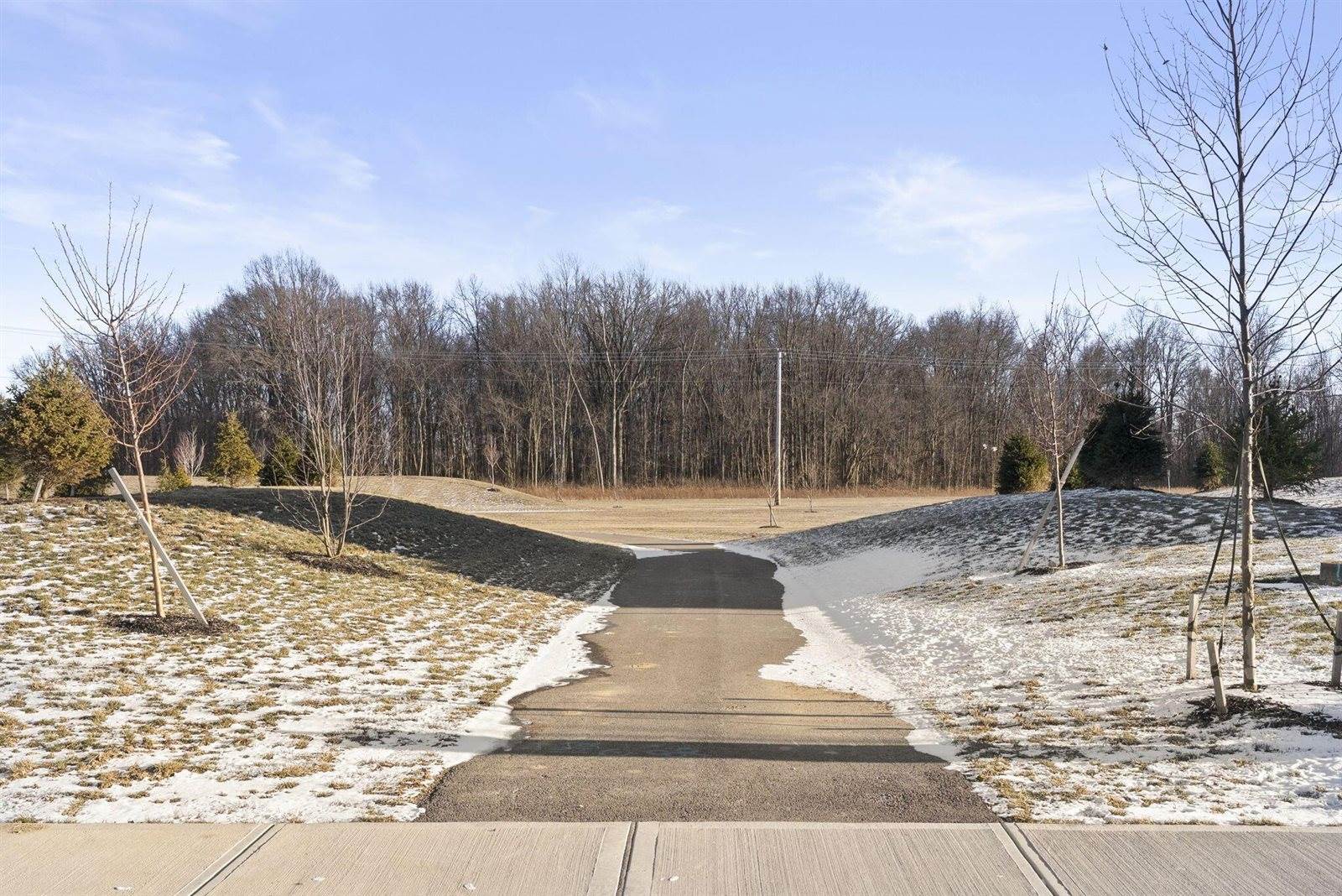 5728 Shadowfair Lane, Powell, OH 43065