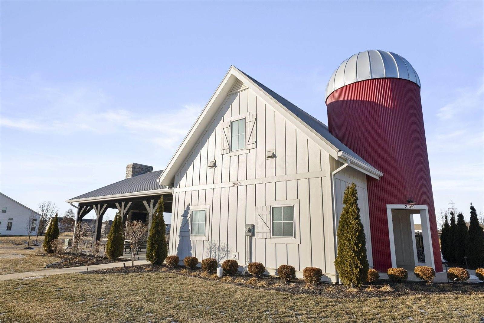 5728 Shadowfair Lane, Powell, OH 43065