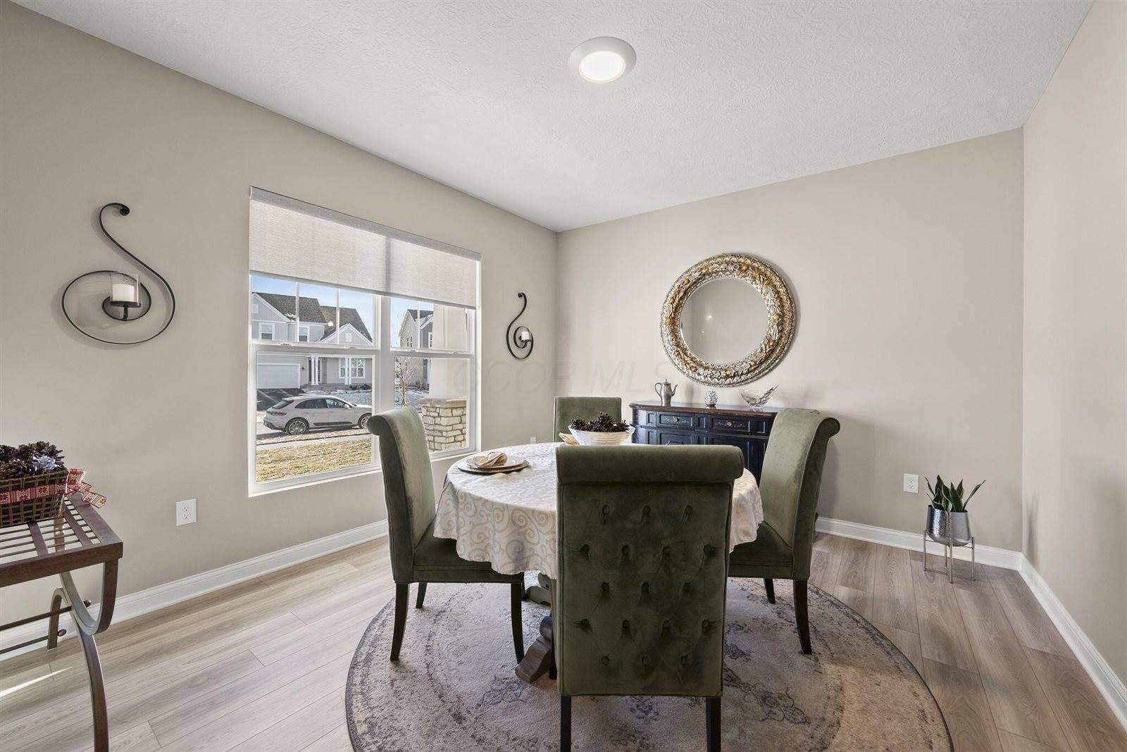 5728 Shadowfair Lane, Powell, OH 43065