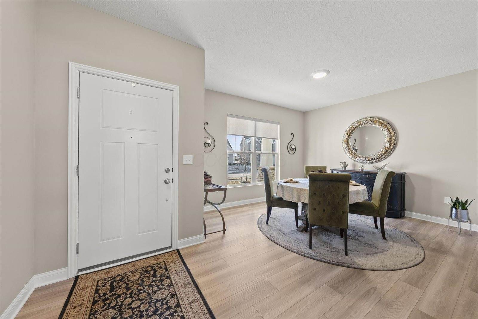 5728 Shadowfair Lane, Powell, OH 43065