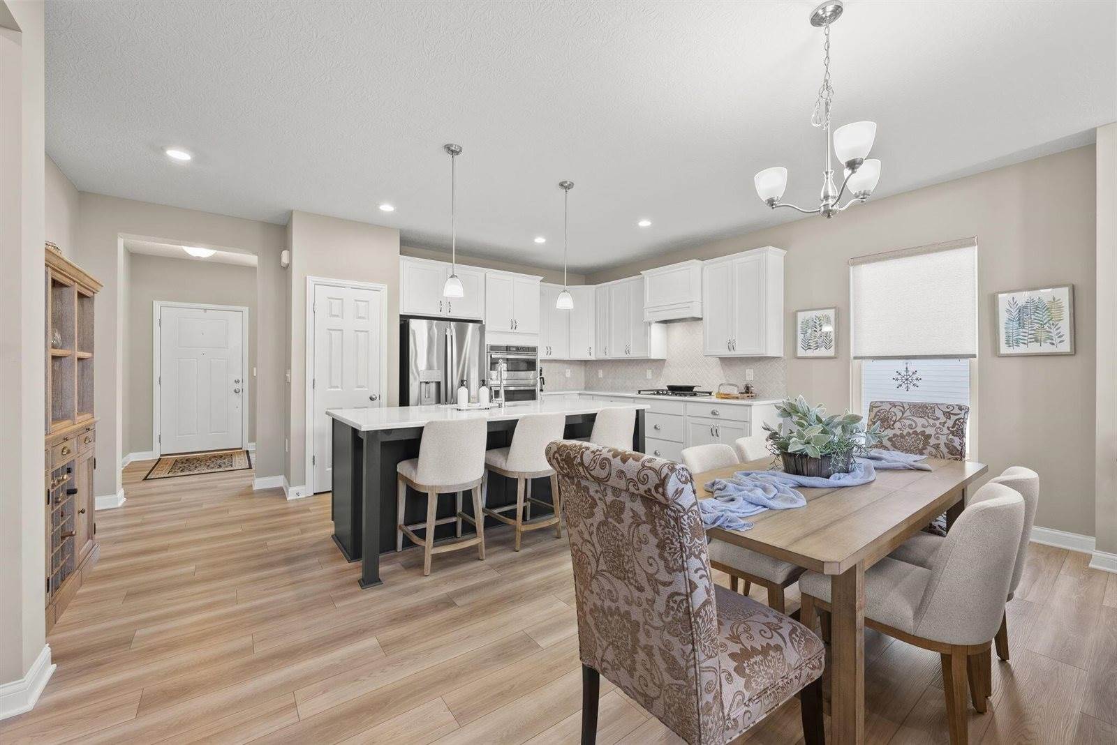 5728 Shadowfair Lane, Powell, OH 43065