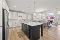 5728 Shadowfair Lane, Powell, OH 43065