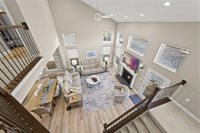 5728 Shadowfair Lane, Powell, OH 43065