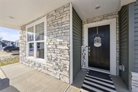 5728 Shadowfair Lane, Powell, OH 43065