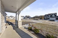 5728 Shadowfair Lane, Powell, OH 43065