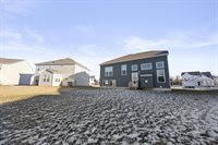 5728 Shadowfair Lane, Powell, OH 43065