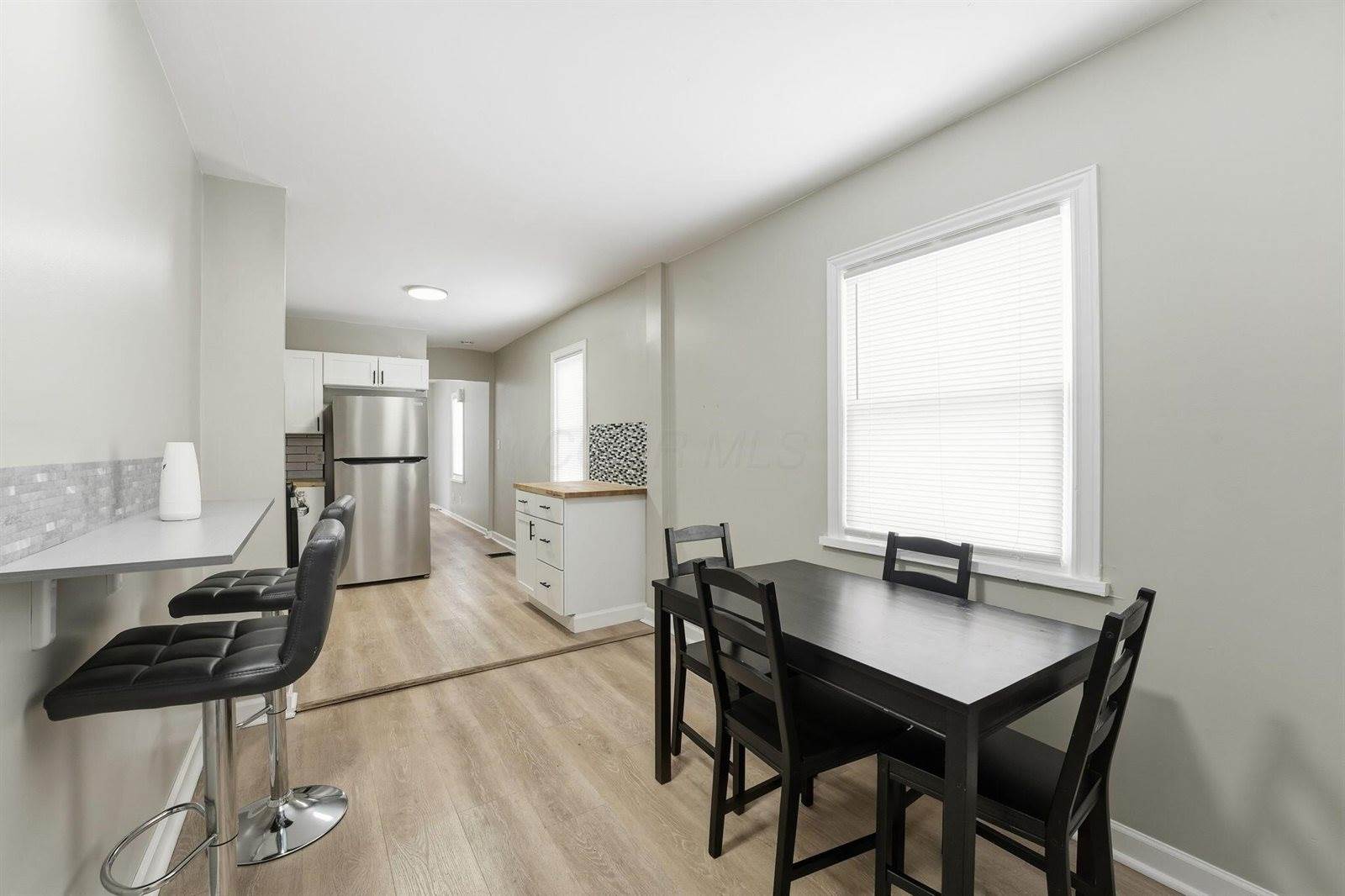 1533 East 26th Avenue, Columbus, OH 43211