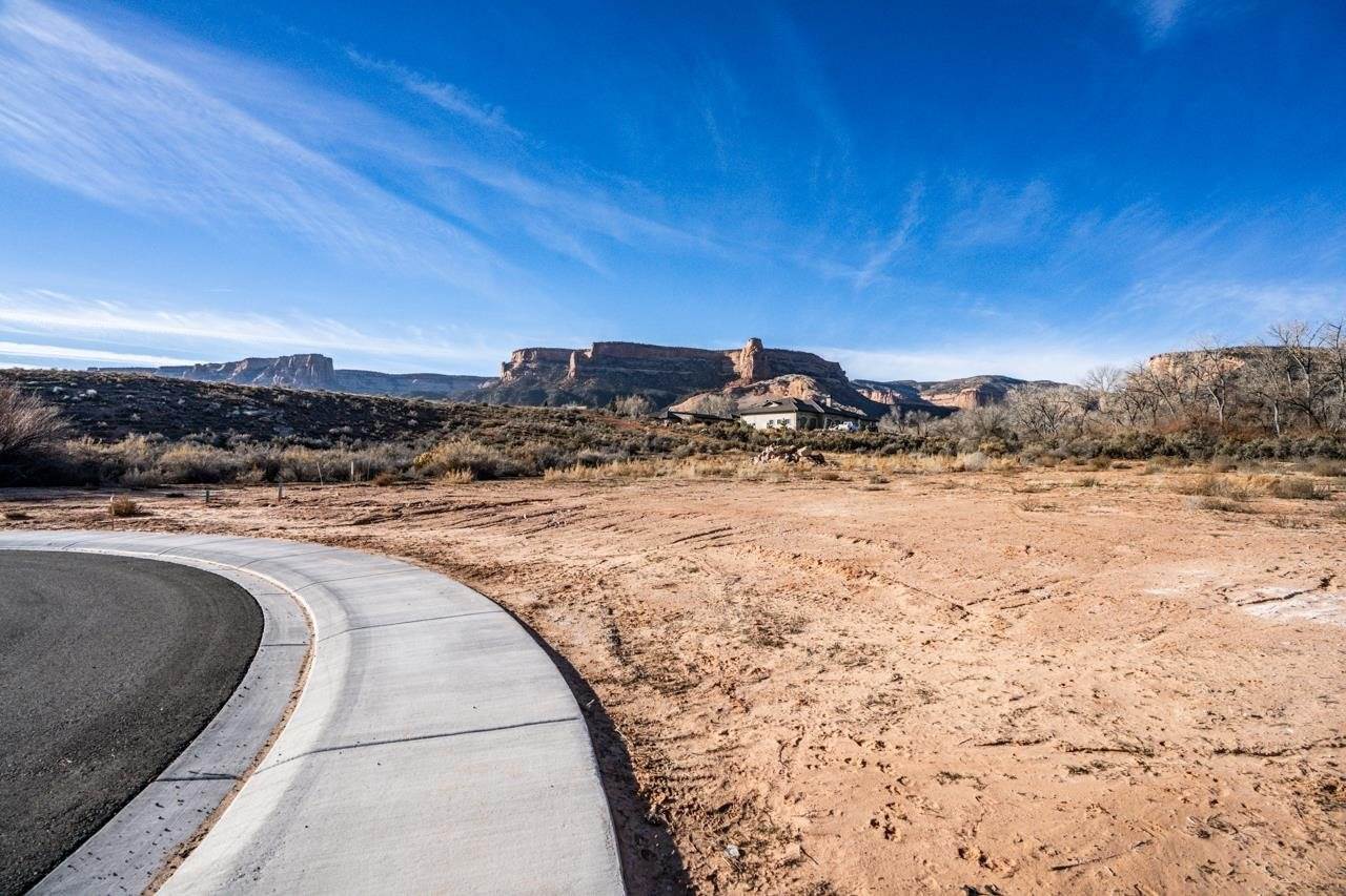1930 Hidden Hollow Court, Grand Junction, CO 81507