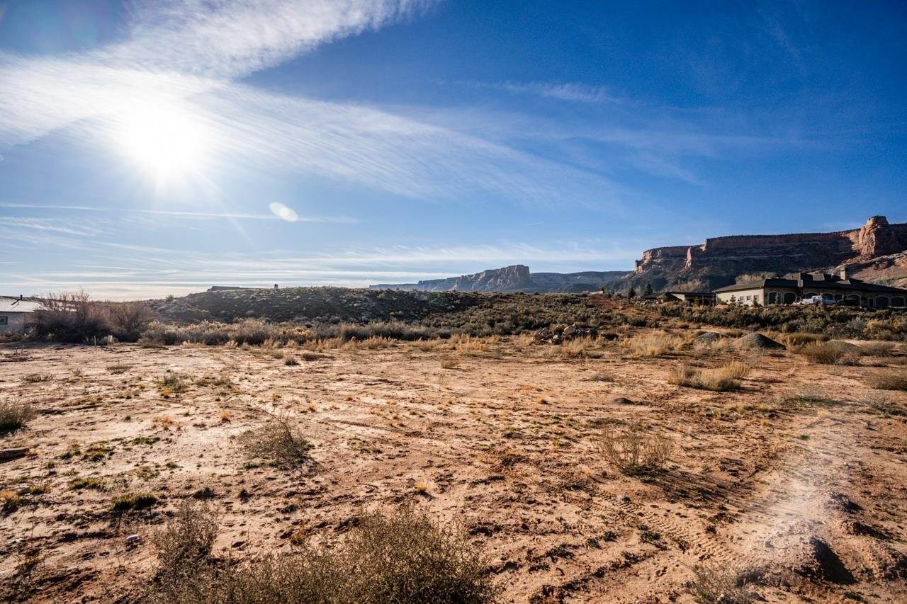 1930 Hidden Hollow Court, Grand Junction, CO 81507