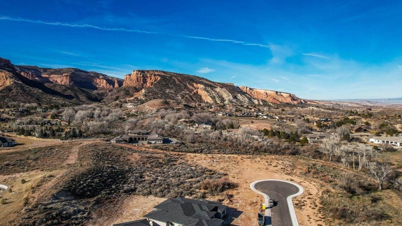 1930 Hidden Hollow Court, Grand Junction, CO 81507