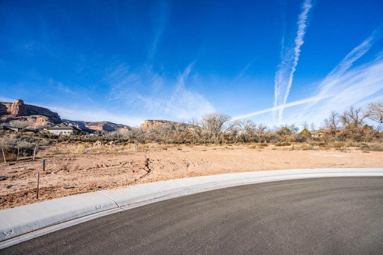 1930 Hidden Hollow Court, Grand Junction, CO 81507