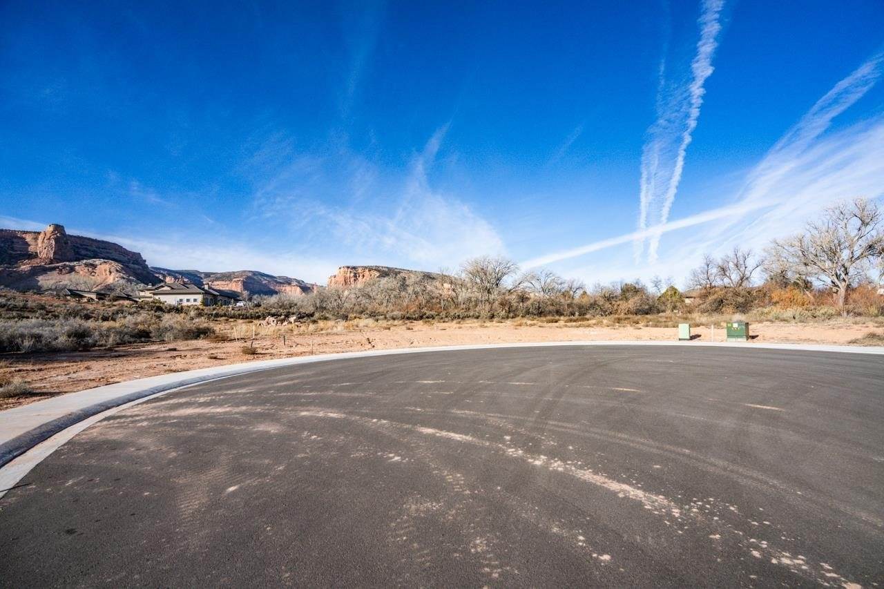 1930 Hidden Hollow Court, Grand Junction, CO 81507
