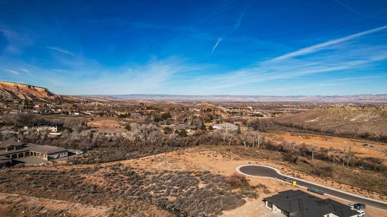 1930 Hidden Hollow Court, Grand Junction, CO 81507