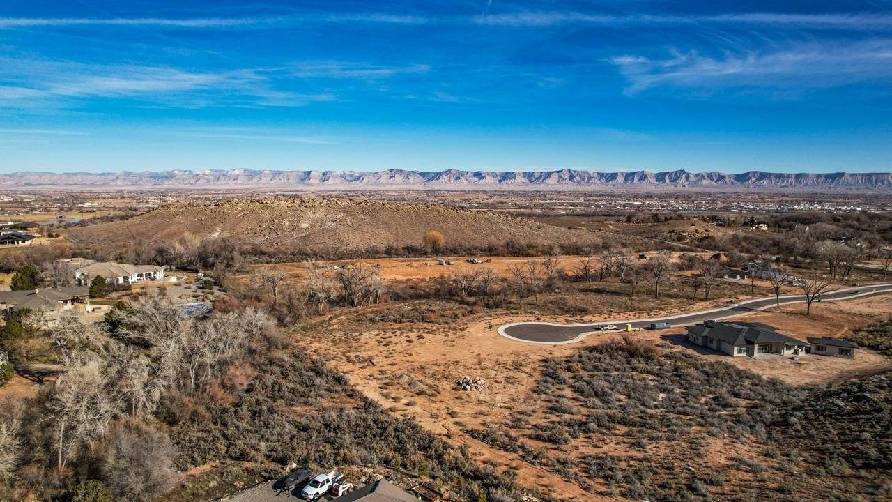 1930 Hidden Hollow Court, Grand Junction, CO 81507