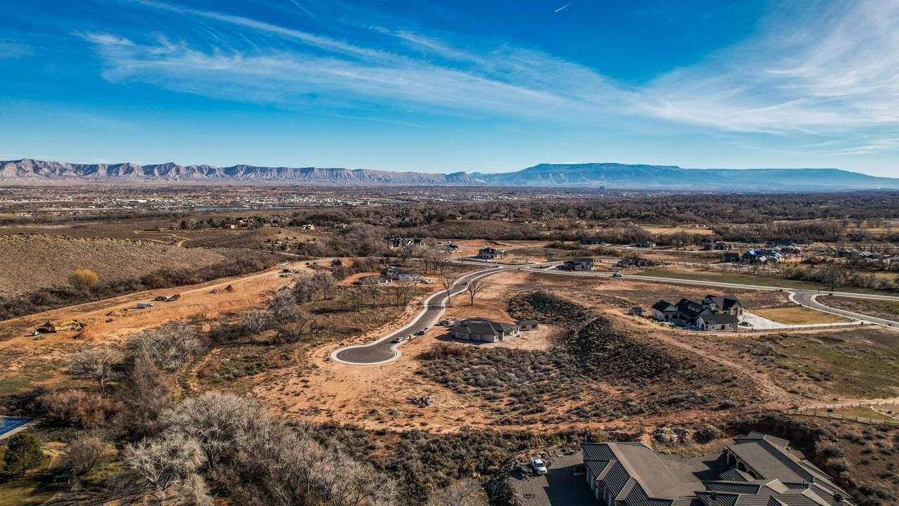 1930 Hidden Hollow Court, Grand Junction, CO 81507