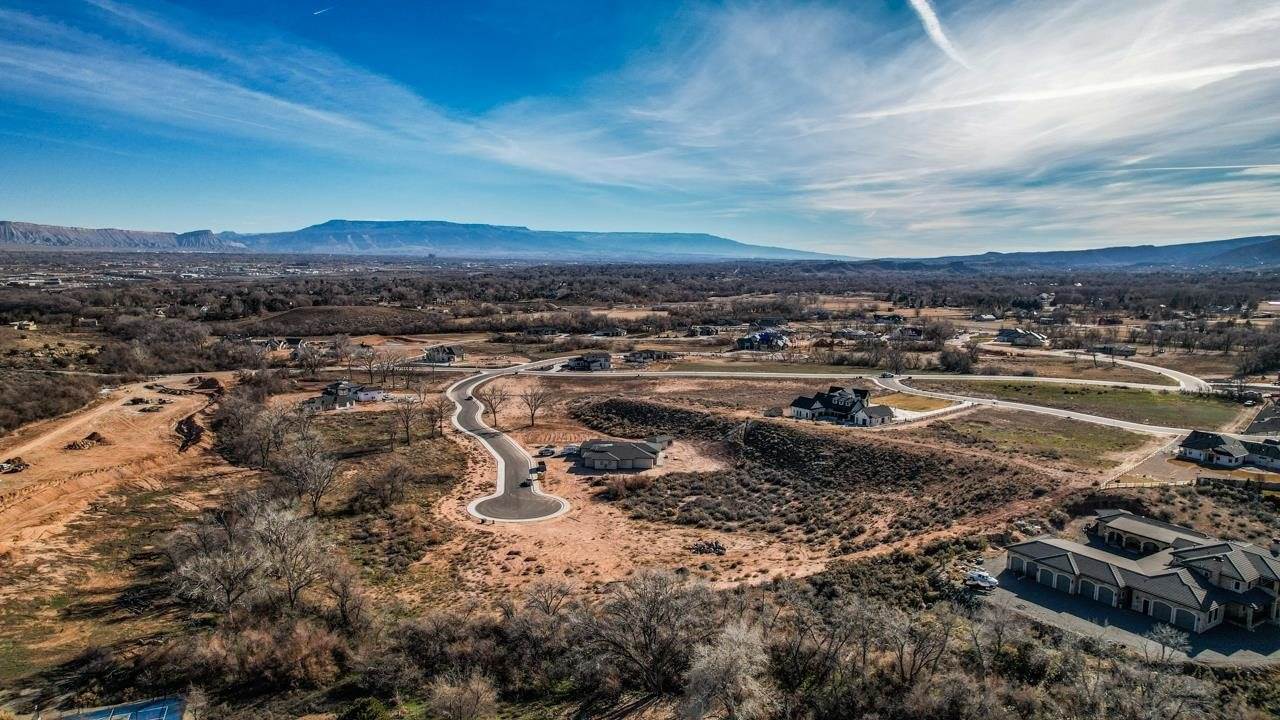1930 Hidden Hollow Court, Grand Junction, CO 81507