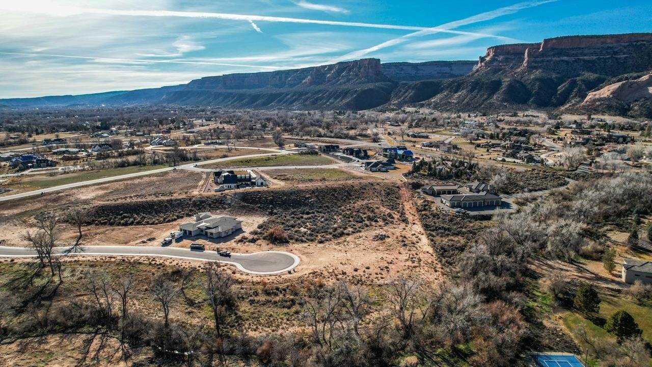 1930 Hidden Hollow Court, Grand Junction, CO 81507