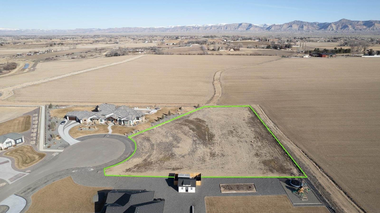 1032 Estate Court, Grand Junction, CO 81505