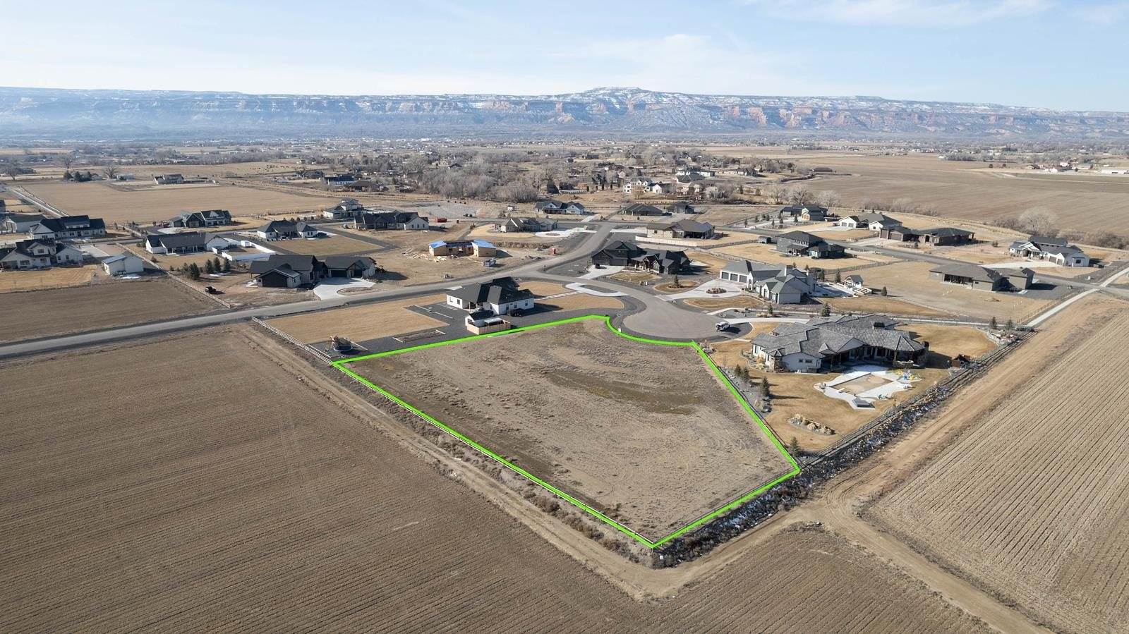 1032 Estate Court, Grand Junction, CO 81505